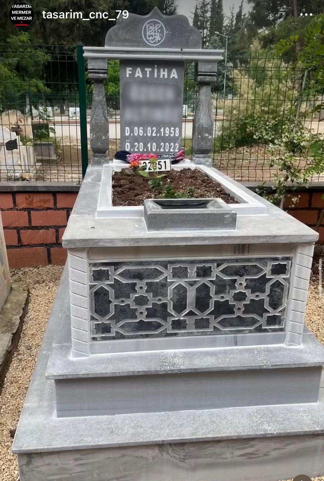 Tasarım Mermer Atölyesi